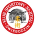 Logo JuJitsu Świebodzin